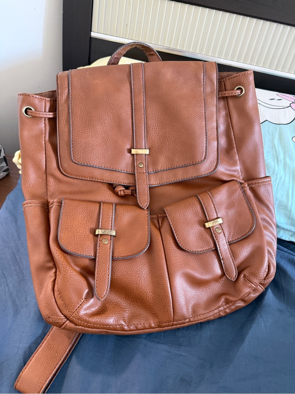 Accessories Backpack